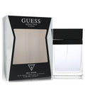Guess Seductive Eau De Toilette Spray 5 oz / 148 ml for Men