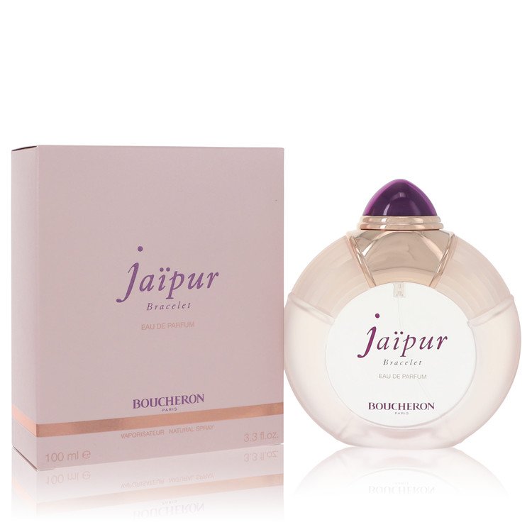 Boucheron Jaipur Bracelet Eau de Parfum Spray 3.3 oz / 100 ml for Women