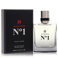 Aigner No 1 Eau de Toilette Spray 3.4 oz / 100 ml for Men