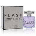 Flash by Jimmy Choo Eau de Parfum Spray 3.4 oz / 100 ml for Women