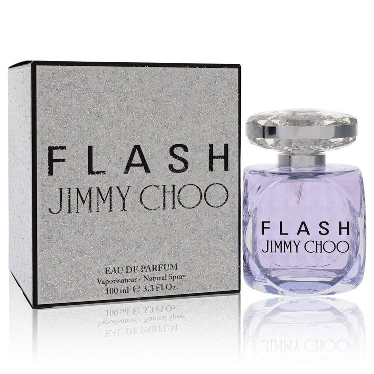 Flash by Jimmy Choo Eau de Parfum Spray 3.4 oz / 100 ml for Women
