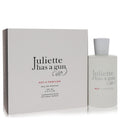 Juliette Has a Gun Not a Perfume Eau de Parfum Spray 3.4 oz (100 ml) for Women