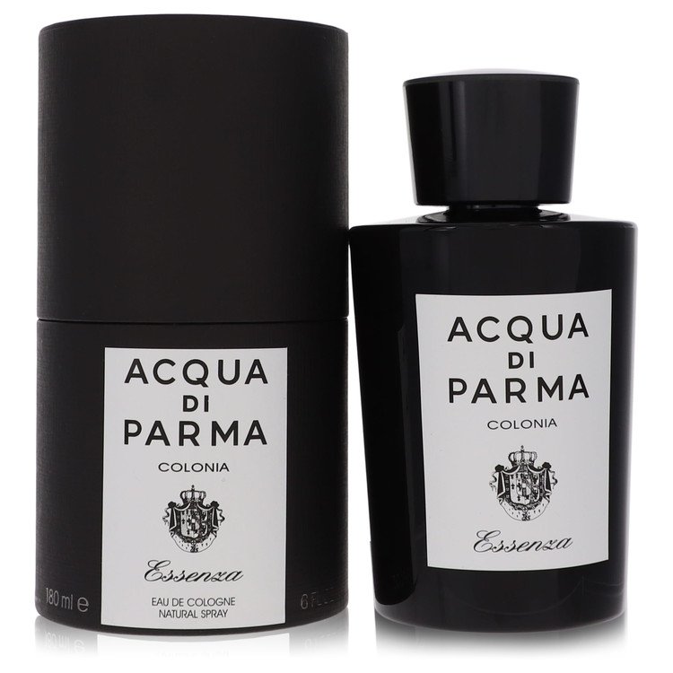 Acqua Di Parma Colonia Essenza Eau de Cologne Spray for Men, 6 oz / 180 ml