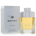 Bentley Eau De Toilette Spray for Men, 3.4 oz / 100 ml