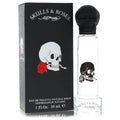 Christian Audigier Skulls & Roses Eau De Toilette Spray 1 oz / 30 ml for Men