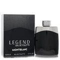 MontBlanc Legend Eau de Toilette Spray 3.4 oz / 100 ml for Men
