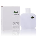 Lacoste Eau De Lacoste L.12.12 Blanc Eau De Toilette Spray 3.3 oz / 100 ml for Men