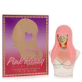 Nicki Minaj Pink Friday Eau de Parfum Spray 1.7 oz / 50 ml for Women