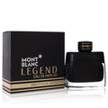 MontBlanc Legend Eau De Parfum Spray 1.7 oz (50 ml) for Men