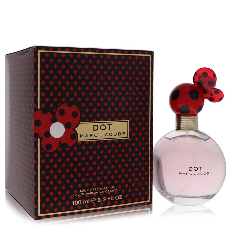Marc Jacobs Dot Eau de Parfum Spray 3.4 oz / 100 ml for Women