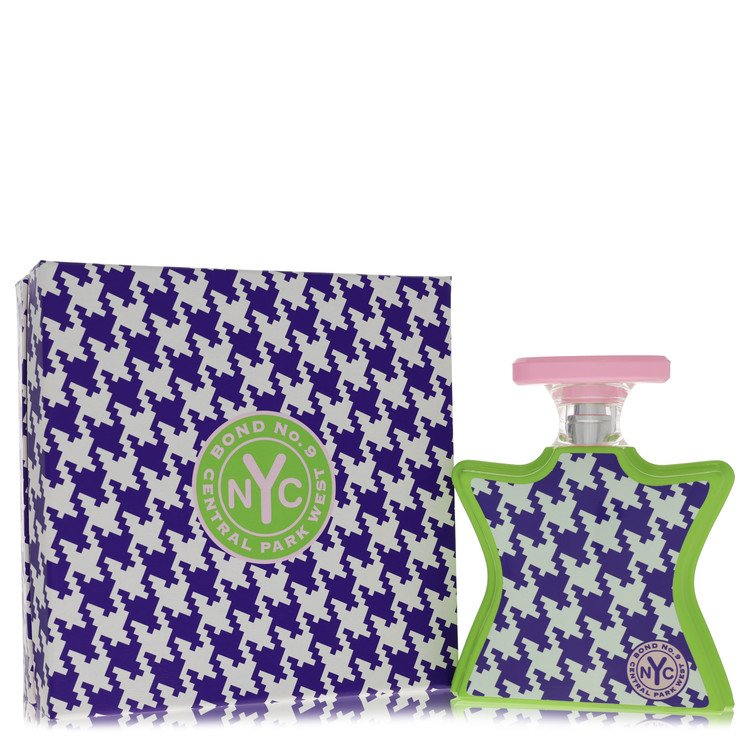 Bond No. 9 Central Park West Eau de Parfum Spray 3.3 oz/100 ml for Women