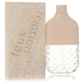 FCUK Friction Eau De Parfum Spray for Women, 3.4 oz / 100 ml