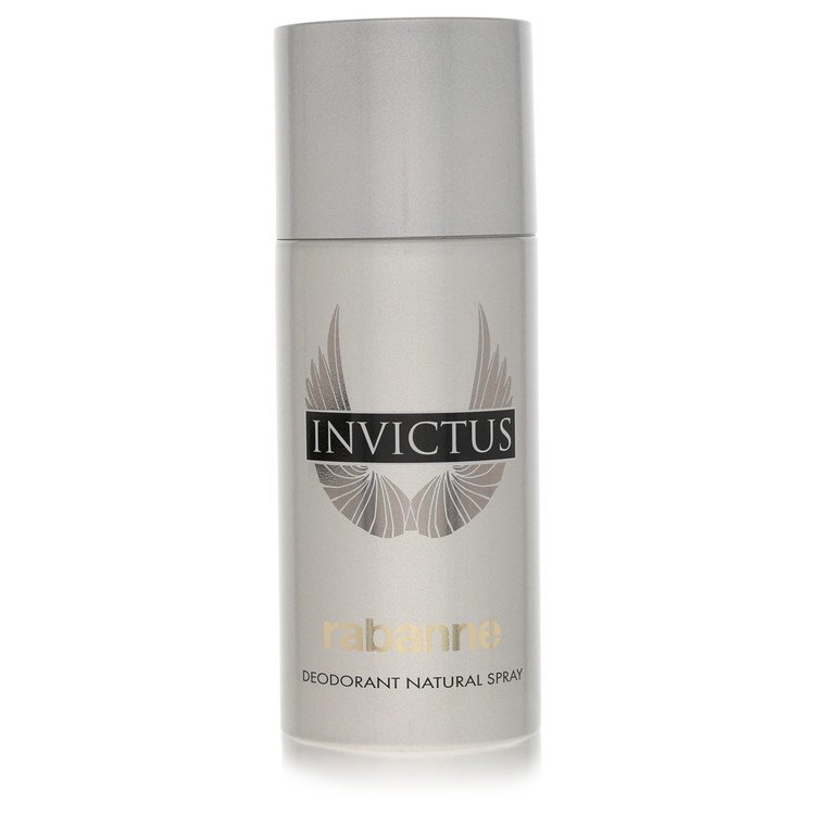 Invictus by Paco Rabanne Men's Deodorant Spray 5 oz / 150 ml