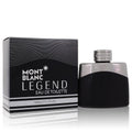 MontBlanc Legend Eau De Toilette Spray 1.7 oz (50 ml) for Men