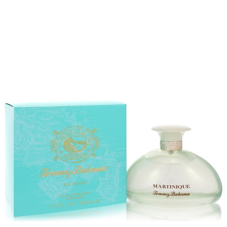 Tommy Bahama Set Sail Martinique Eau De Parfum Spray 3.4 oz / 100 ml for Women