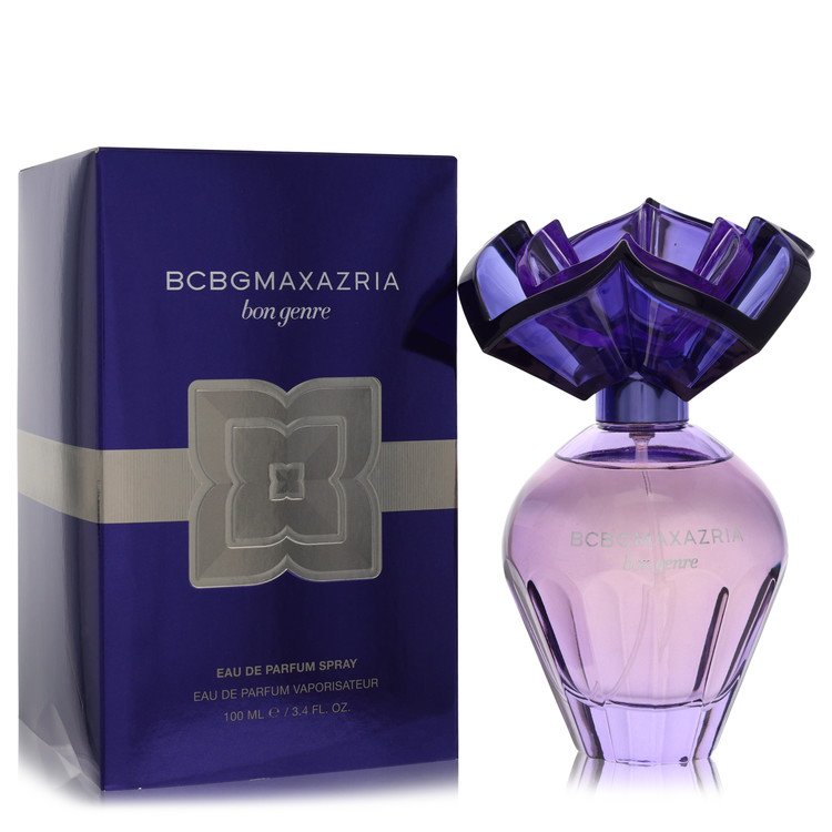 Bon Genre by Max Azria Eau de Parfum Spray 3.4 oz / 100 ml for Women