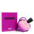 Diesel Loverdose Eau de Parfum Spray 2.5 oz / 75 ml for Women