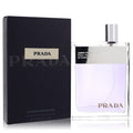Prada Amber Eau de Toilette Spray for Men, 3.4 oz / 100 ml