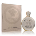 Versace Eros Eau De Parfum Spray 3.4 oz / 100 ml for Women