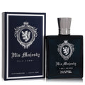 YZY His Majesty Eau De Parfum Spray for Men 3.4 oz / 100 ml