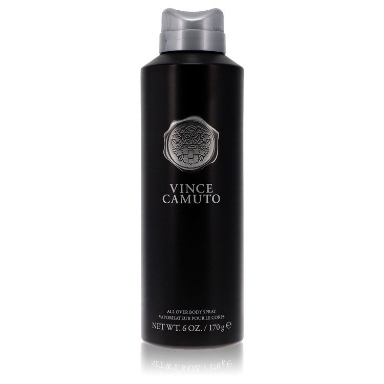 Vince Camuto Men's Body Spray 8 oz (237 ml)