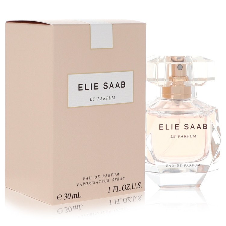 Elie Saab Le Parfum Eau De Parfum Spray 1 oz (30 ml) for Women