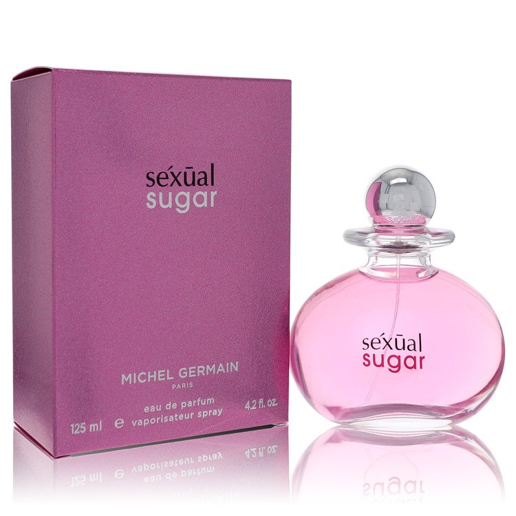 Michel Germain Sexual Sugar Eau de Parfum Spray 4.2 oz / 125 ml for Women