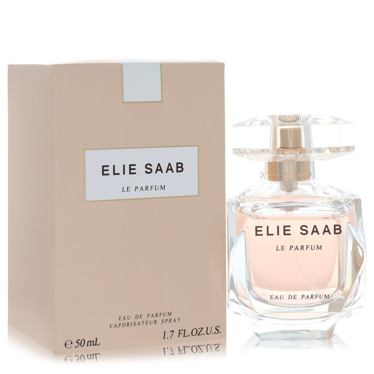 Elie Saab Le Parfum Eau De Parfum Spray 1.7 oz (50 ml) for Women