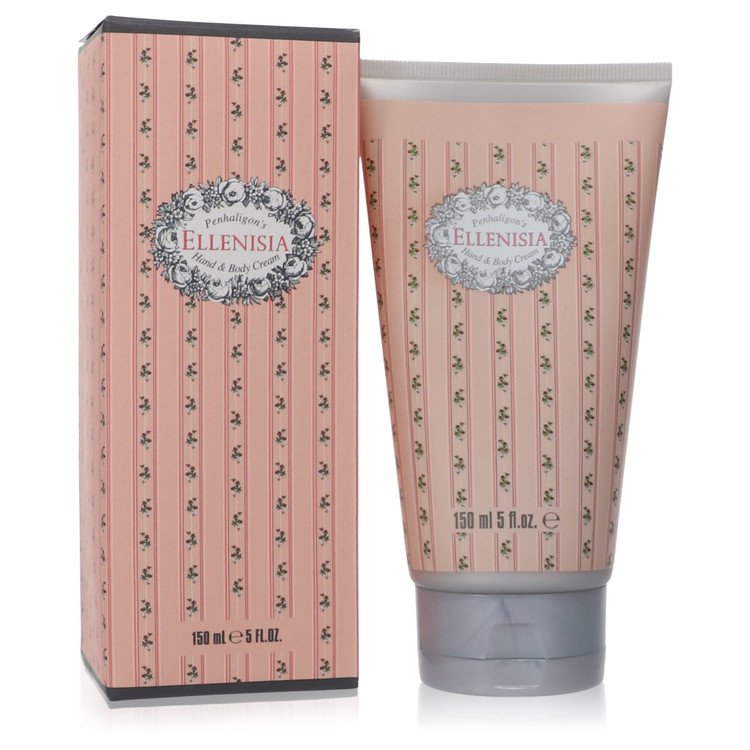 Ellenisia by Penhaligon's Hand and Body Cream 5 oz / 150 ml for Women