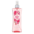 Body Fantasies Signature Pink Sweet Pea Fantasy Body Spray for Women, 8 oz / 236 ml by Parfums De Coeur