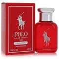 Ralph Lauren Polo Red Eau De Parfum Spray for Men, 1.36 oz / 40 ml