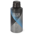 Guess Night Men's Deodorant Spray, 5 oz (147 ml)