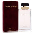 Dolce & Gabbana Pour Femme Eau de Parfum Spray 3.4 oz / 100 ml for Women