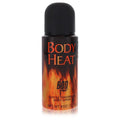 Bod Man Body Heat Sexy X2 Body Spray by Parfums De Coeur, 4 oz / 118 ml for Men