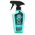 Bod Man Fresh Guy Fragrance Body Spray by Parfums De Coeur, 8 oz / 236 ml for Men