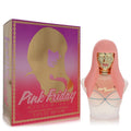 Nicki Minaj Pink Friday Eau de Parfum Spray 3.4 oz / 100 ml for Women
