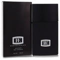 Perry Ellis Portfolio Black Eau de Toilette Spray 3.4 oz / 100 ml for Men