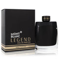 MontBlanc Legend Eau De Parfum Spray 3.3 oz (100 ml) for Men