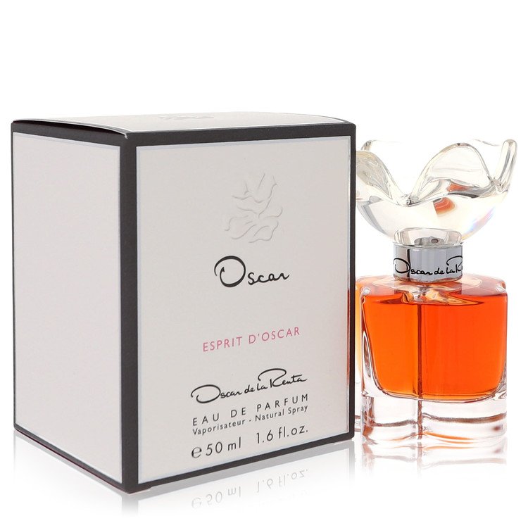 Oscar De La Renta Esprit d'Oscar Eau de Parfum Spray 1.6 oz / 48 ml for Women