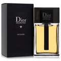 Dior Homme Intense Eau de Parfum Spray 3.4 oz / 100 ml for Men