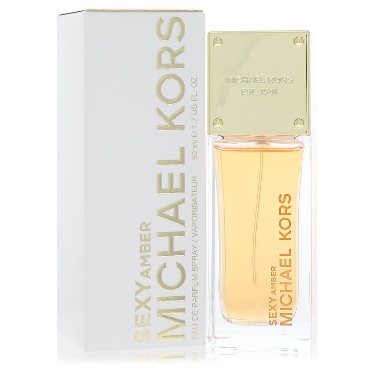 Michael Kors Sexy Amber Eau de Parfum Spray 1.7 oz (50 ml) for Women