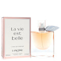 Lanc‚àö¬•me La Vie Est Belle Eau De Parfum Spray 1.7 oz / 50 ml for Women