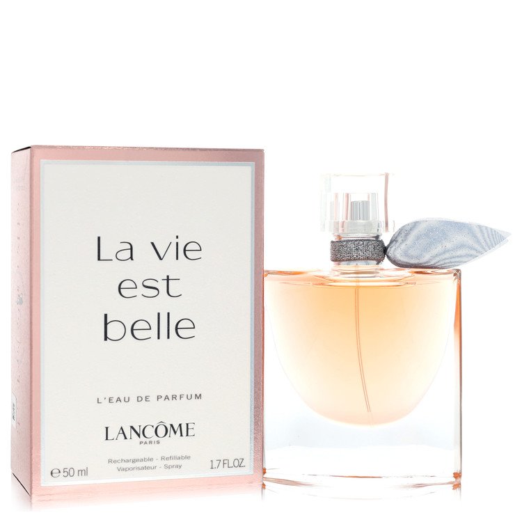 Lanc‚àö¬•me La Vie Est Belle Eau De Parfum Spray 1.7 oz / 50 ml for Women