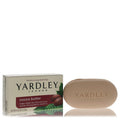 Yardley London Cocoa Butter Moisturizing Bath Soap Bar 4.25 oz / 120 ml for Women