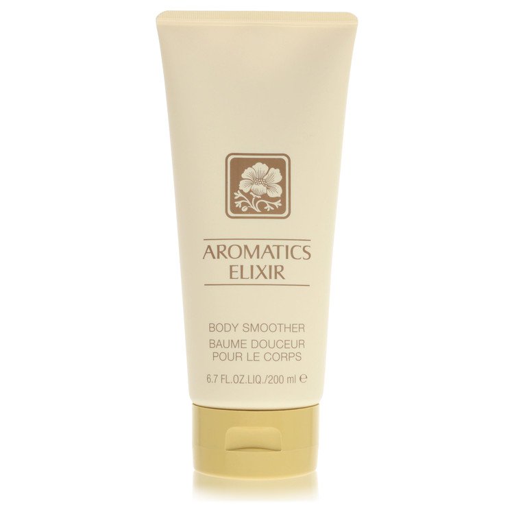 Clinique Aromatics Elixir Body Smoother 6.7 oz / 200 ml for Women