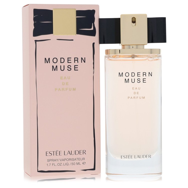 Modern Muse Eau De Parfum Spray by Est‚àö¬©e Lauder, 1.7 oz / 50 ml for Women