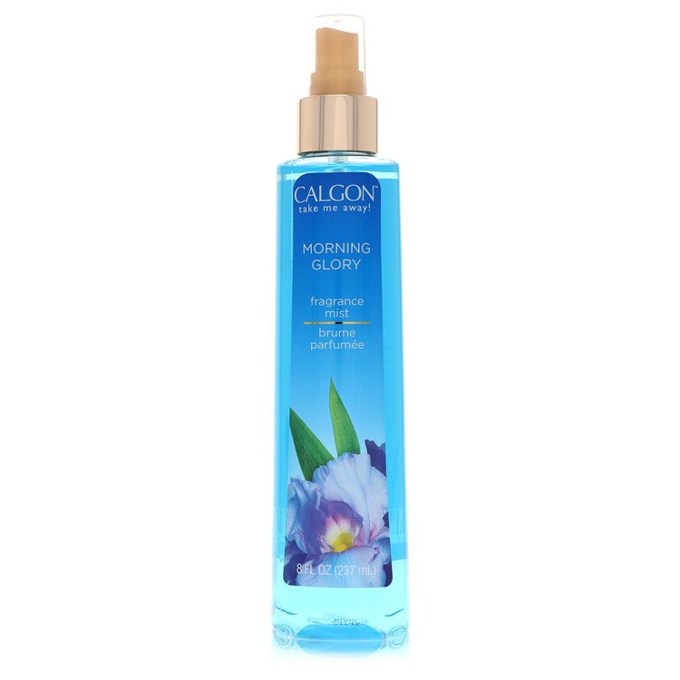 Calgon Take Me Away Morning Glory Body Mist for Women, 8 oz (237 ml)