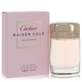 Cartier Baiser Vol‚àö¬© Eau de Parfum Spray for Women, 1.7 oz / 50 ml