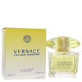 Versace Yellow Diamond Eau de Toilette Spray 3 oz (90 ml) for Women
