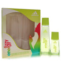 Adidas Fizzy Energy Gift Set ‚Äö√Ñ√¨ 2.5 oz (75 ml) and 1 oz (30 ml) Eau de Toilette Spray